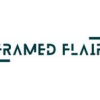 Framed flair