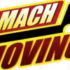 Mach Moving