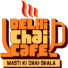 Delhi Chai Cafe 