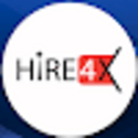 Hire4X