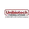 Unibiotech Formulations