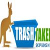 trash takers