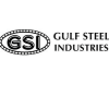Gulf steel