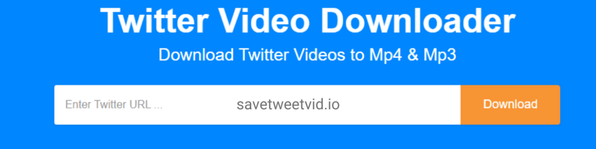 User Headline Image