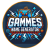 Games Name Generator