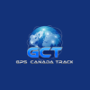 GPS Canada Track