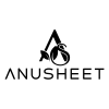 anusheet fashion