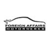 Foreign Affairs