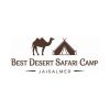 Best Desert Safari Camp Jaisalmer