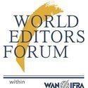 World Editors Forum