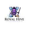 Royal Hive Cleaning