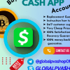 Buy Verified Cash App Account