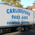 Carlingford Removals & Storage