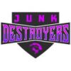 junkdestroyers Destroyers