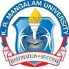 K R Mangalam University