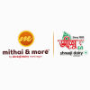 Mithai and More