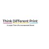 Think Different Print