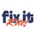 Fix-It Rite