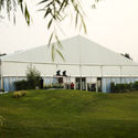 Tents Manufacturing