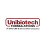 Unibiotech Formulations