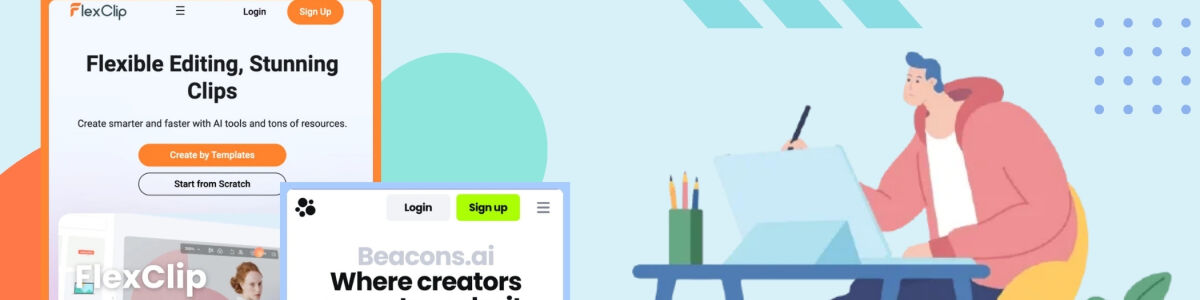 User Headline Image