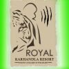 Royal Kharhandla Resort