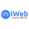 iWeb Scraping Service