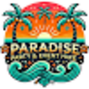 Paradise Party Event Hire