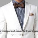 Designer Mens Italian Suits