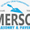Owner: Emerson Masonry Pavers Emerson Masonry Pavers