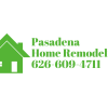 Pasadena Home Remodeling and New House Construction