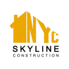 NYC Skyline Construction