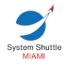 System shuttle Miami