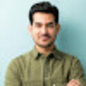 Rishabh Bhatt
