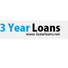 3 Year Loans
