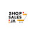 Shop Sales Ja