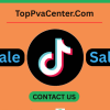 Buy TikTok Accounts Accounts