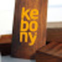 Kebony Wood