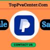 Buy Verified PayPal Accounts