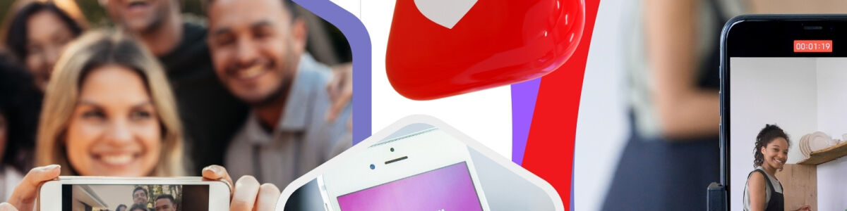 User Headline Image