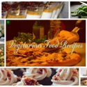 A to Z Food Recipes