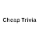 Cheap Trivia