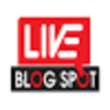 Live Blogspot