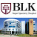 BLK Super Speciality Hospital