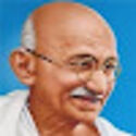 Gandhi Ji