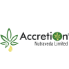 Accretion Nutraveda Limited