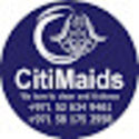 CitiMaids Cleaning Services LLC