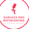 Surface Pro REFINISHING