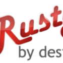 rusty by design