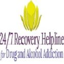 Recovery helpline 